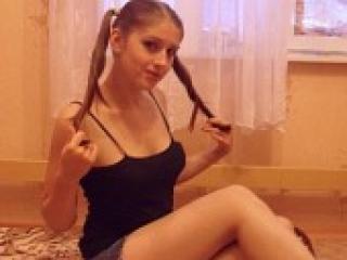 Erotski video chat cute21girl