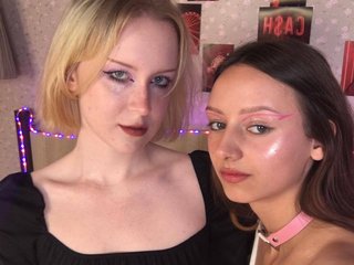 Erotski video chat CuteAura