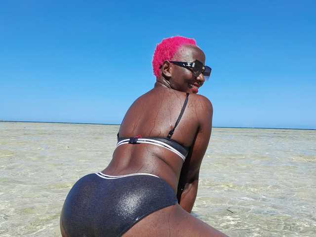 Fotografija profila Cuteblackchic