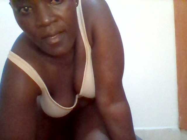 Emitiranje snimki zaslona Cuteblacksexyass