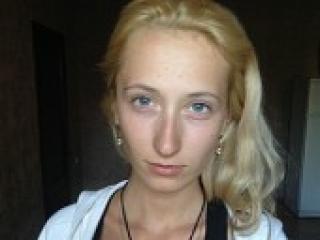 Erotski video chat cuteblonde3