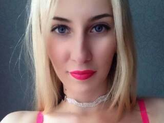 Erotski video chat cuteblondee