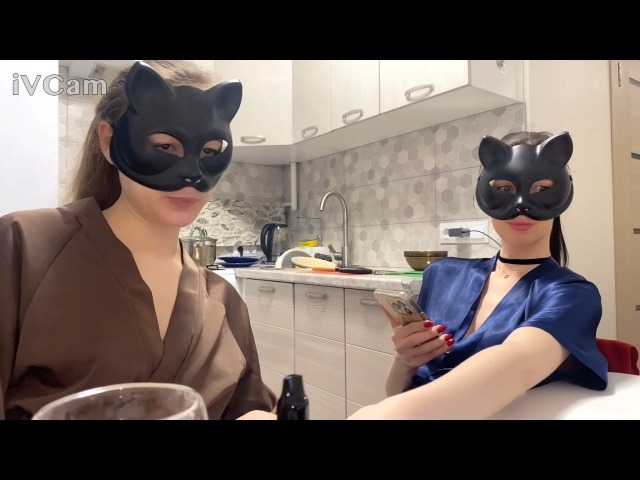 Emitiranje snimki zaslona CuteCats