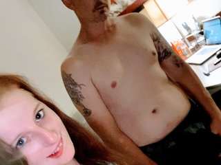 Erotski video chat CuteCouple4u69