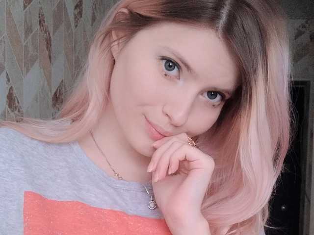 Erotski video chat cutedoll
