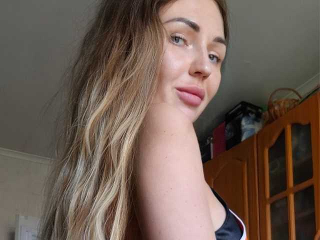 Fotografija profila CuteAngelina