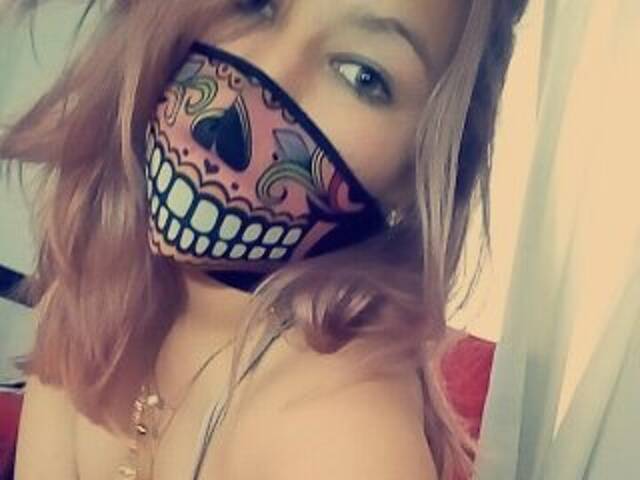 Fotografija profila cutegirlhot