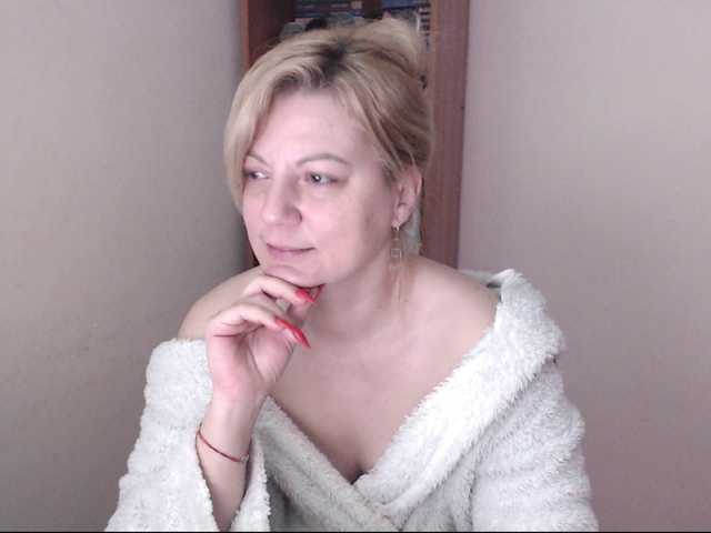 Emitiranje snimki zaslona BeautyMilf