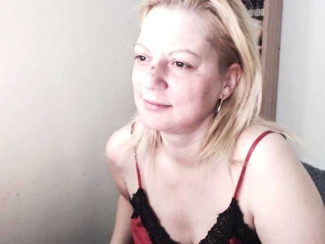 Emitiranje snimki zaslona BeautyMilf