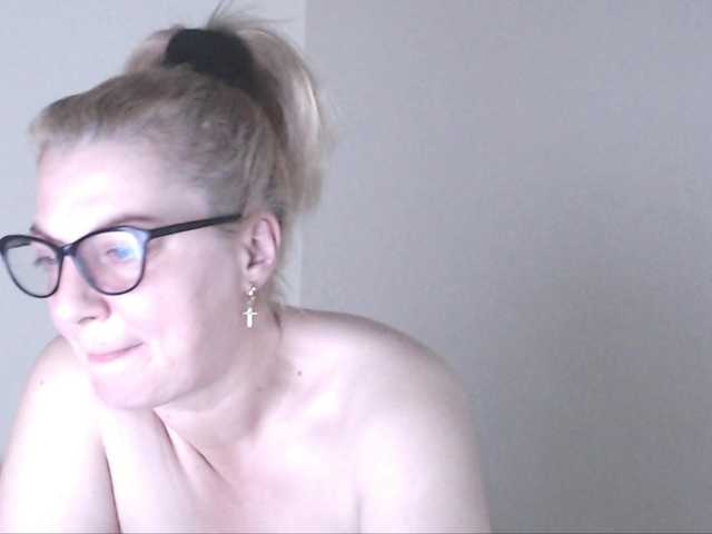 Emitiranje snimki zaslona BeautyMilf