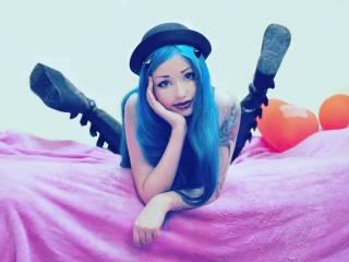 Erotski video chat cutekitsune