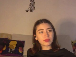 Erotski video chat Cutekittyy