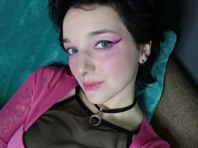 Fotografija profila Cutemetalgoddess