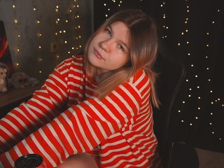 Erotski video chat cutesoneckaaa