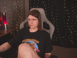 Erotski video chat cutesoneckaaa