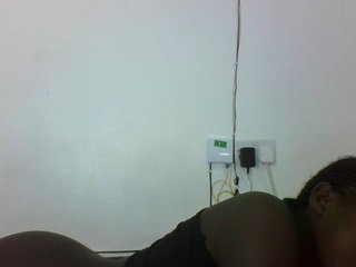 Erotski video chat CuteVicky