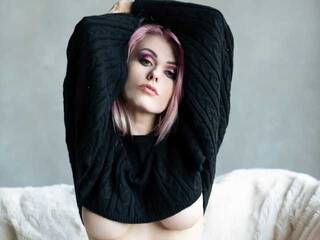 Erotski video chat Cutie-Angela