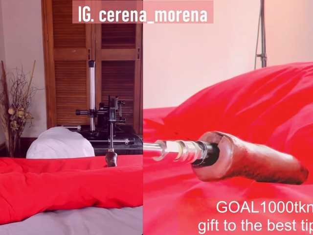 Emitiranje snimki zaslona Cutie-Kat3