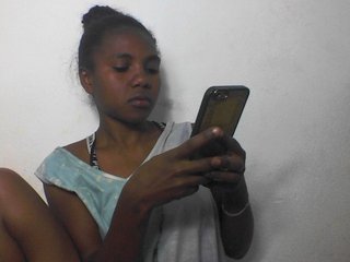Erotski video chat Cutie12