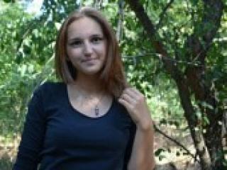 Erotski video chat cutie1309