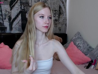 Erotski video chat cutieblondegirl
