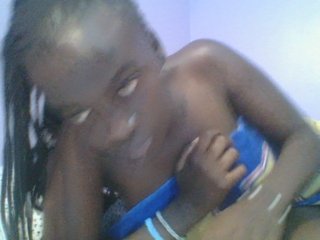 Erotski video chat Cutiechoco