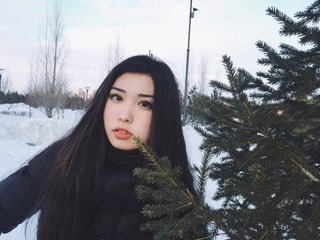 Erotski video chat cutiekim312