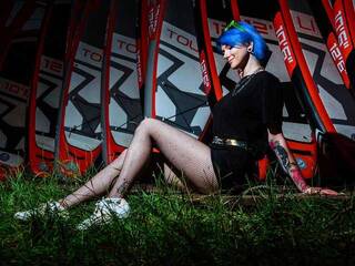 Erotski video chat cutiekitty