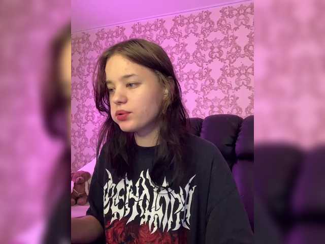 Emitiranje snimki zaslona CutieKitty6