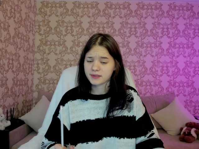 Emitiranje snimki zaslona CutieKitty6