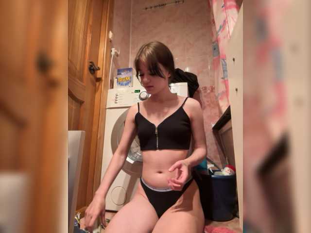 Emitiranje snimki zaslona CutieKitty6