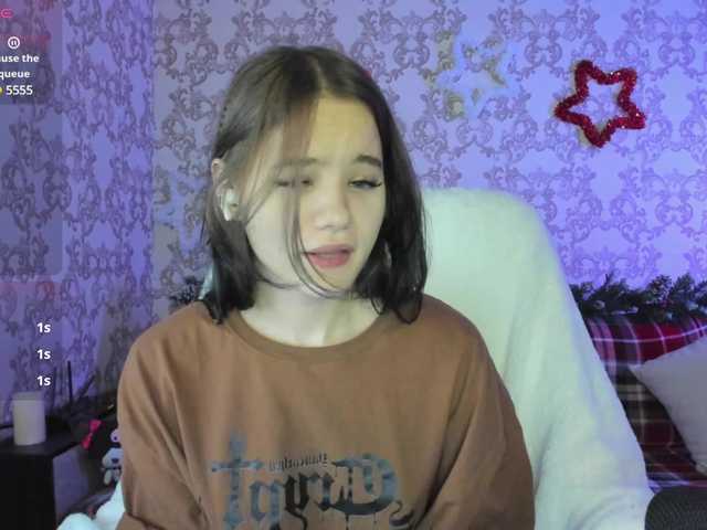 Emitiranje snimki zaslona CutieKitty6