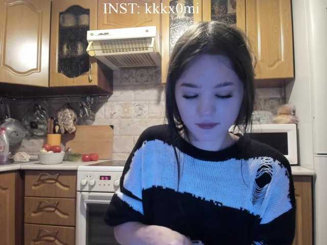 Emitiranje snimki zaslona CutieKitty6