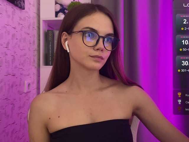 Emitiranje snimki zaslona cutienastya