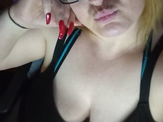 Erotski video chat Hotmama2181