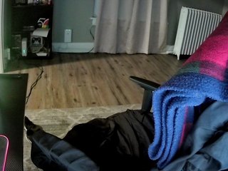 Erotski video chat Hotmama2181