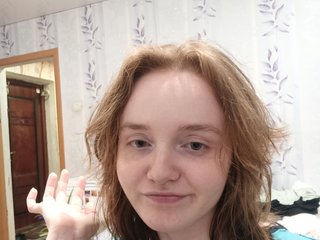 Erotski video chat CutieRuri05