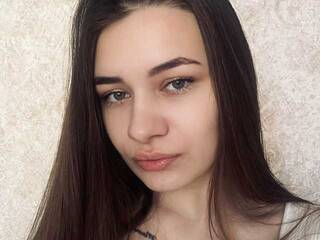 Erotski video chat CutieVika