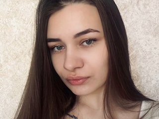 Erotski video chat CutieVika