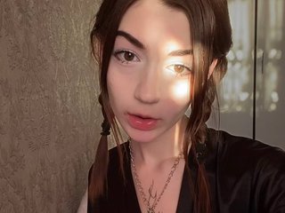 Erotski video chat Cyberhoe