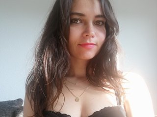 Erotski video chat CyndeeWinter