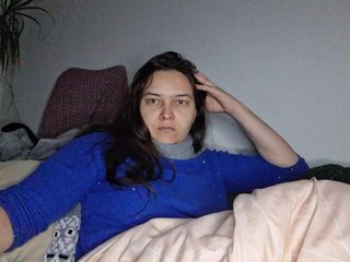 Erotski video chat CyndeeWinter