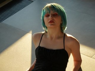 Erotski video chat CynthiaWade