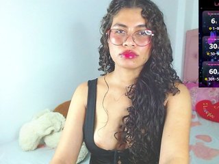 Erotski video chat Cyntiaross