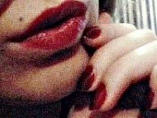 Erotski video chat daarinaa