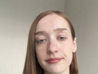 Erotski video chat DacotaDoll