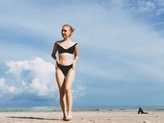 Erotski video chat DaddysLily