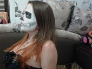 Erotski video chat daffni
