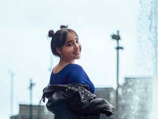 Erotski video chat Dafnebloshhh