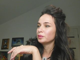 Erotski video chat Daikiri17